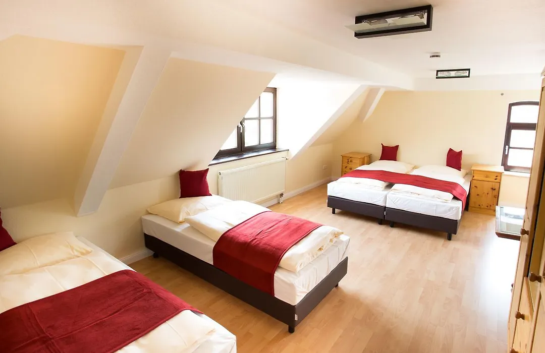 Aparthotel Victoria-1