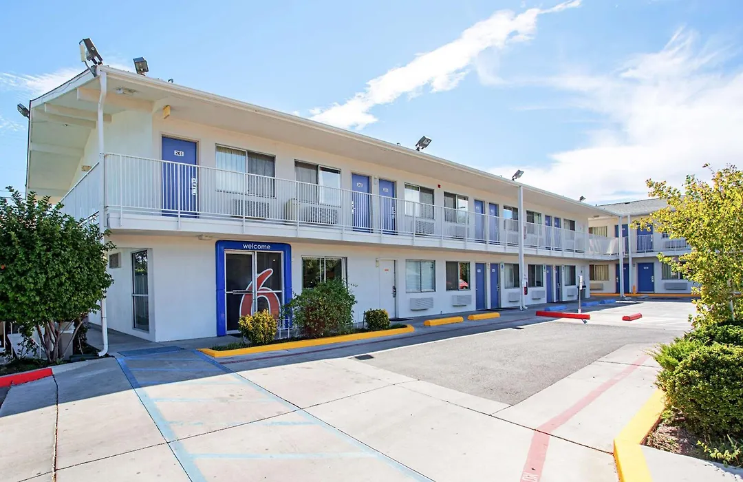Motel 6-Prescott, Az-1