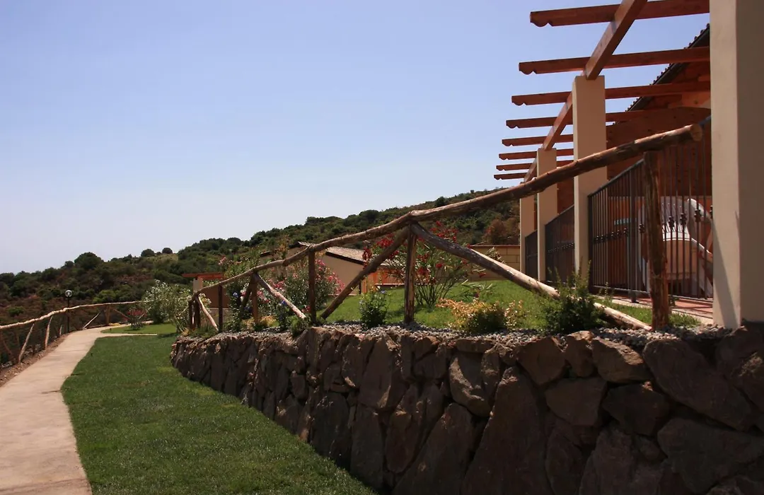 Hotel Pedra Ruja-1
