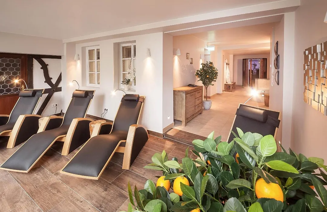 Hotel Doctor Weinstube-1