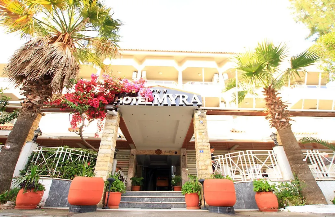 Myra Hotel-1