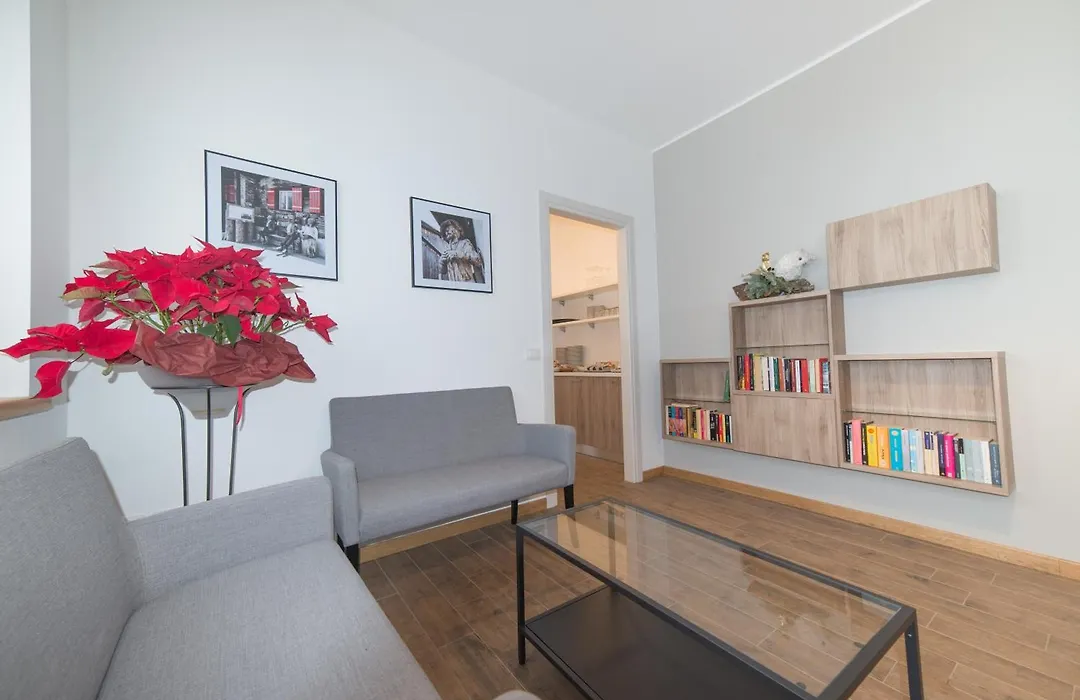 Residence Cavanis Wellness & Spa-1