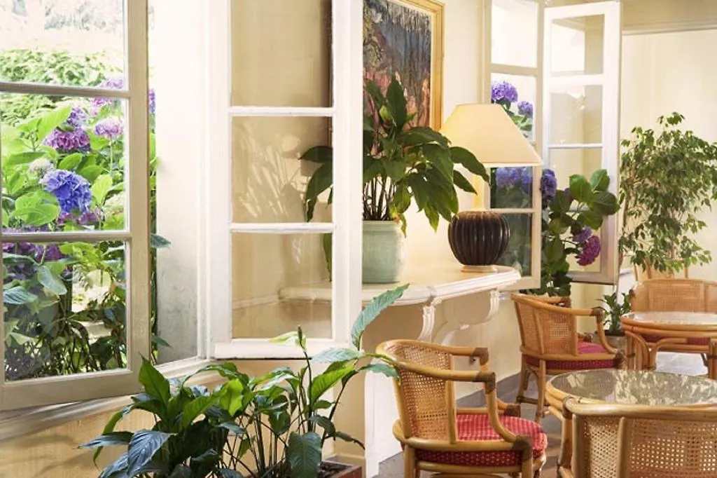 Hotel La Petite Verrerie-1