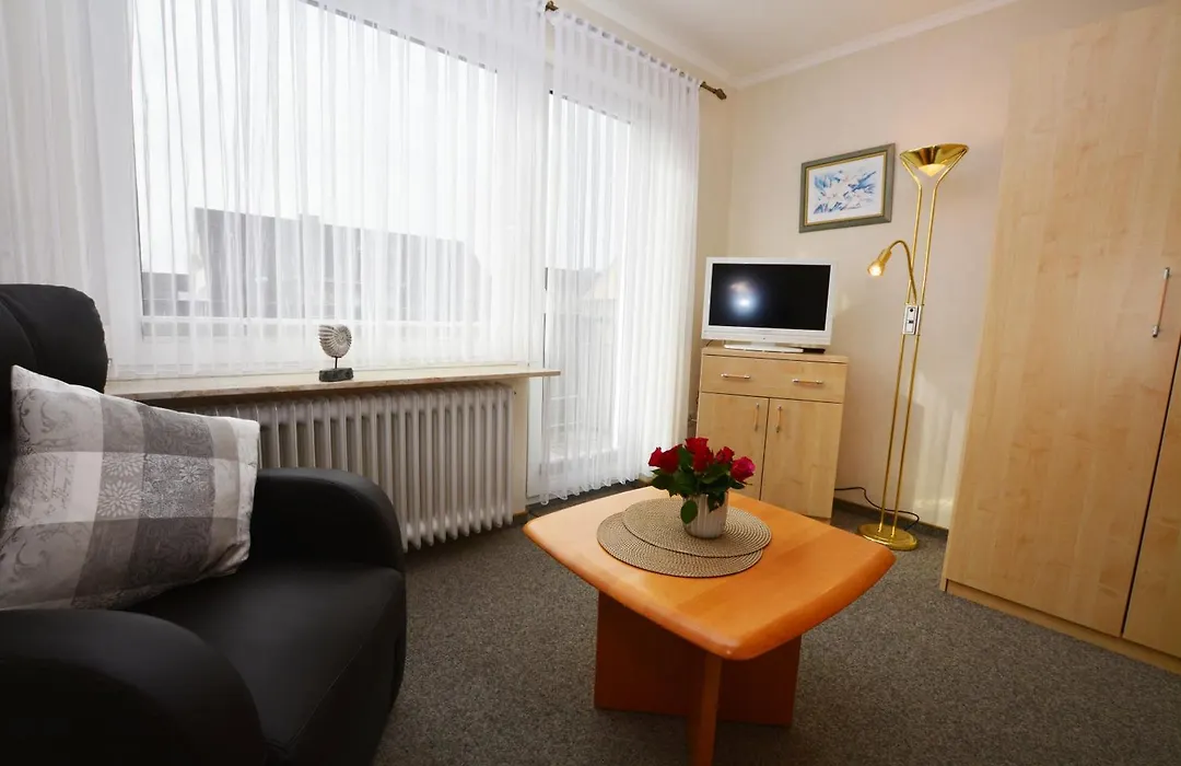 Hotel-Pension Anjo-1