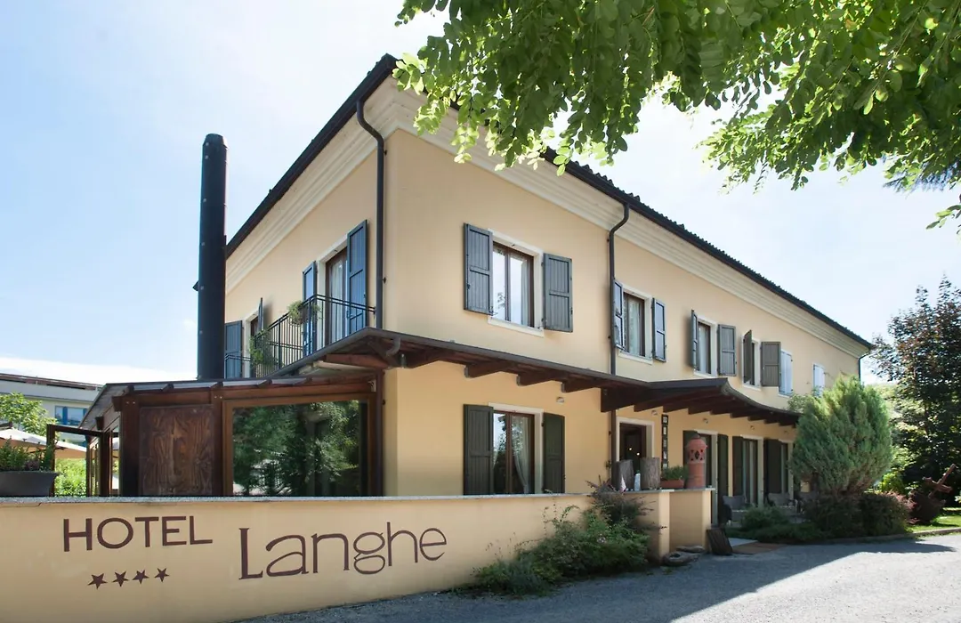 Hotel Langhe-1