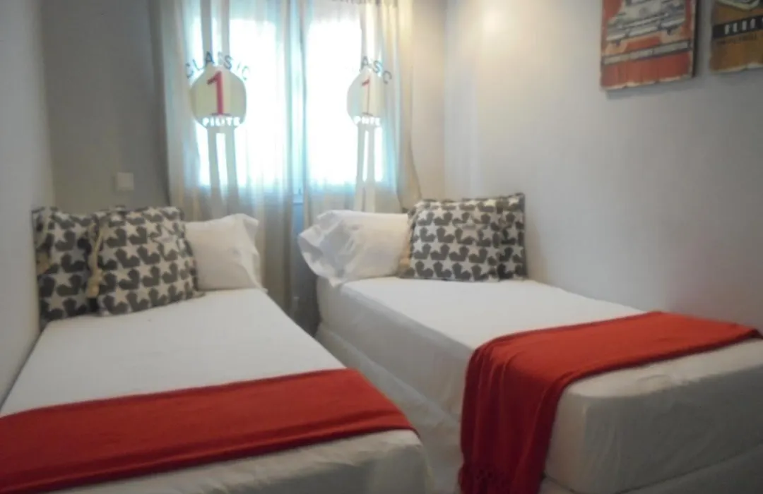 Tak Boutique Old Town Marbella-1