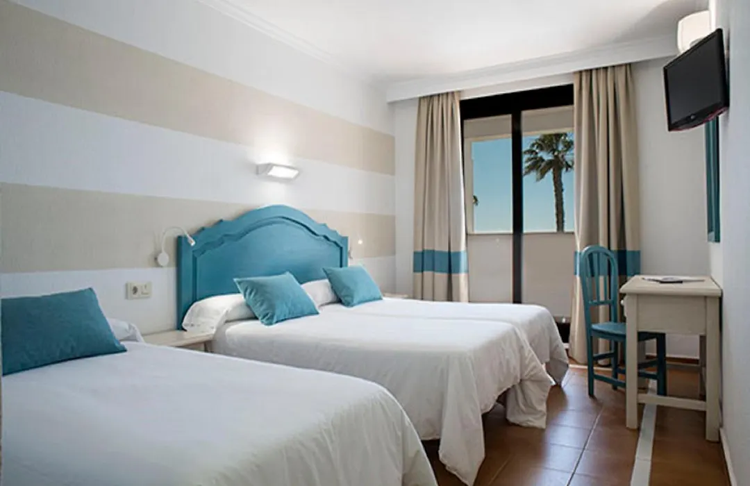 Hotel Marlin Antilla Playa-1