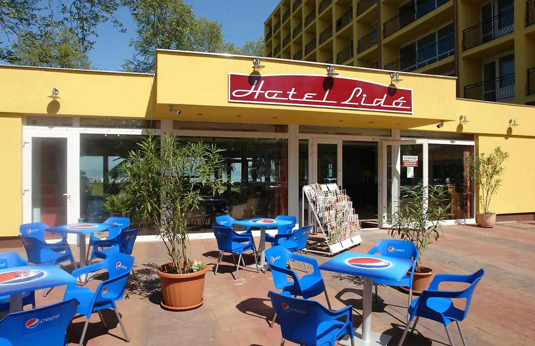Hotel Lido-1