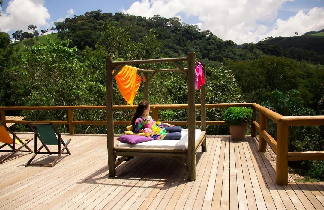 Hotel Ponto de Luz-1