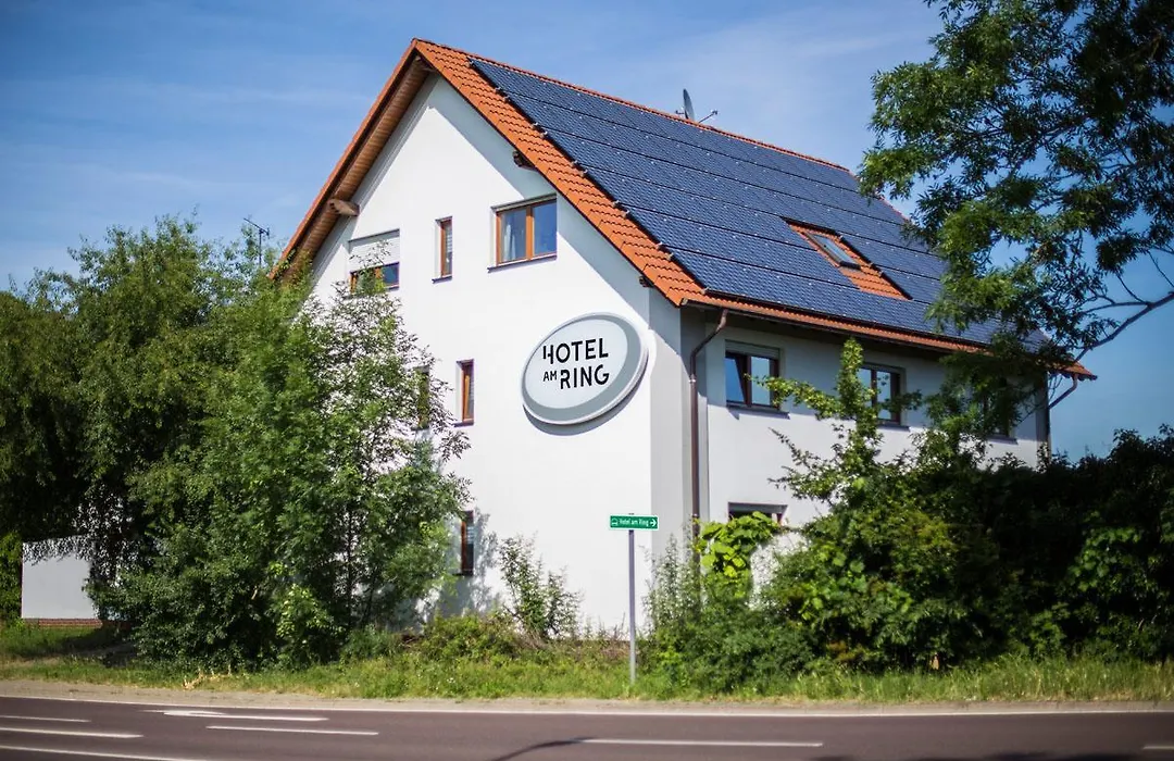 Hotel am Ring-1