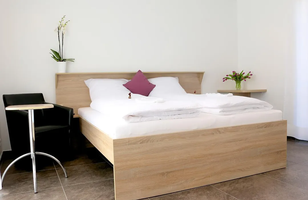 Alte Stadtmauer - Apartment-1
