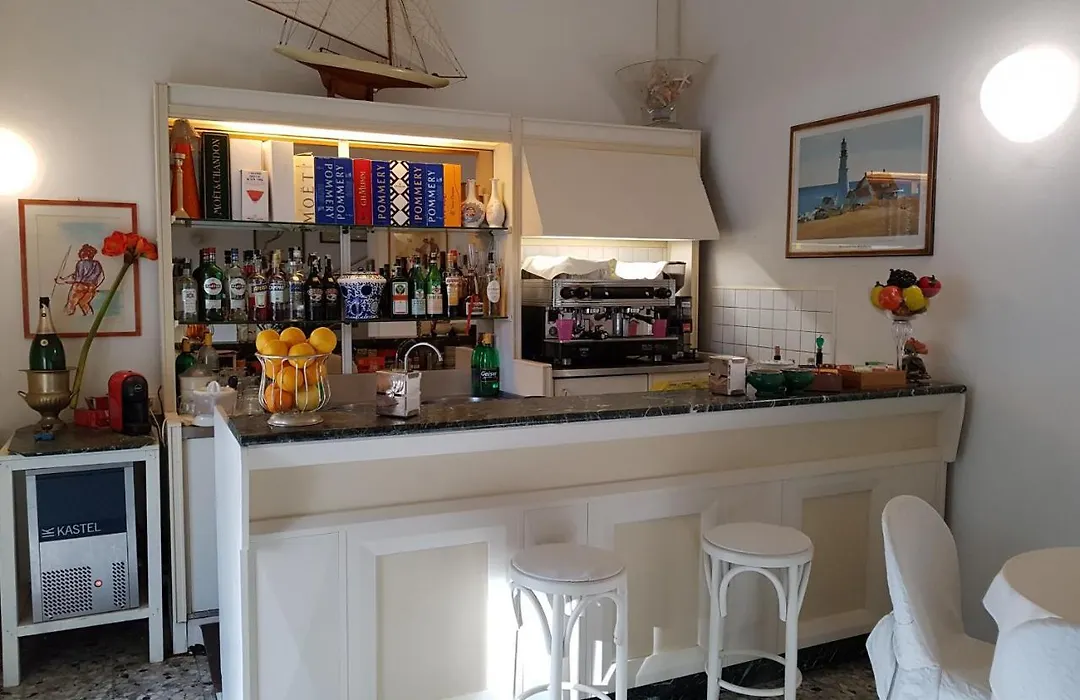 Hotel La Primula-1