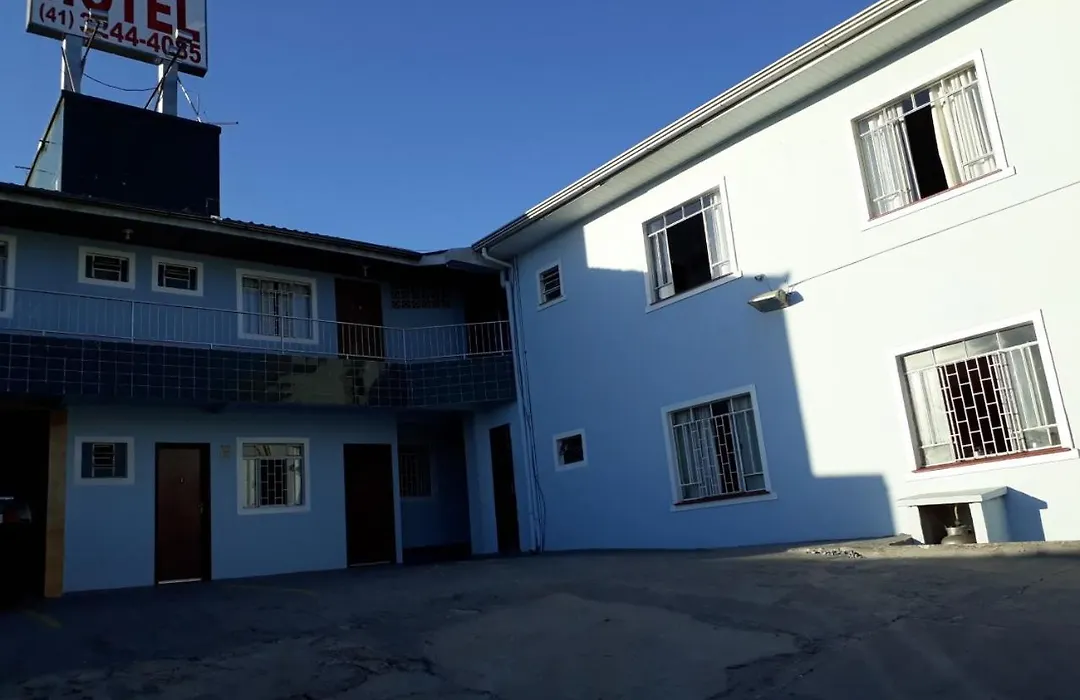 Hotel Nunes-1