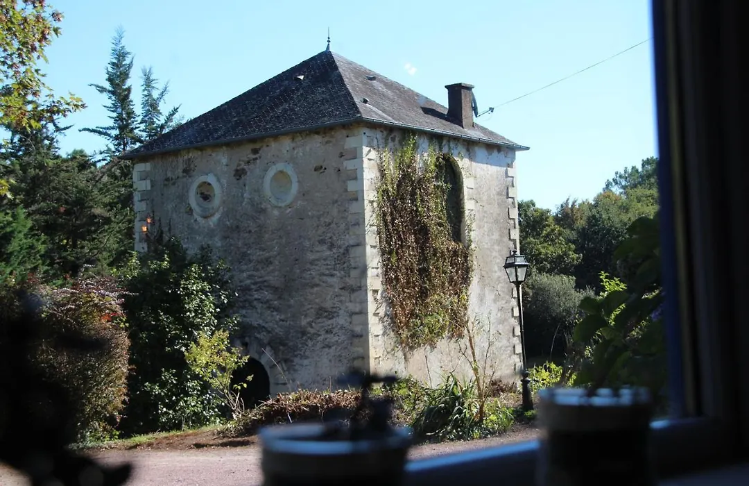 Le Manoir Du Rodoir-1