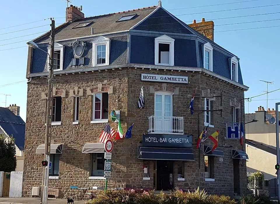 Hotel Gambetta-1
