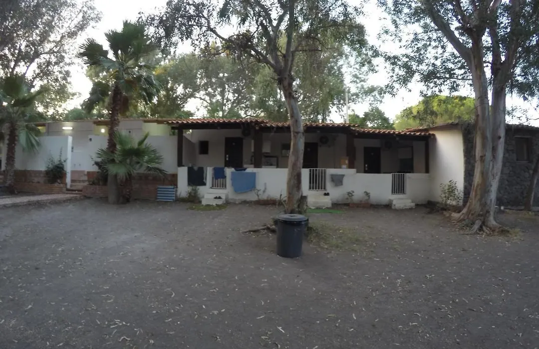 Villaggio Togo Togo-1