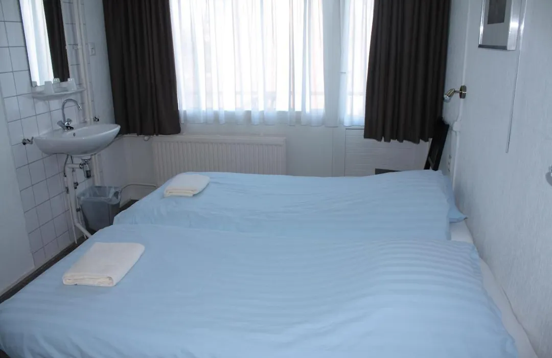 Hotel 't Meertje-1