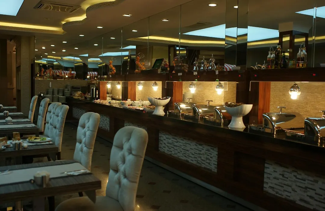 Hotel Sapphire-1