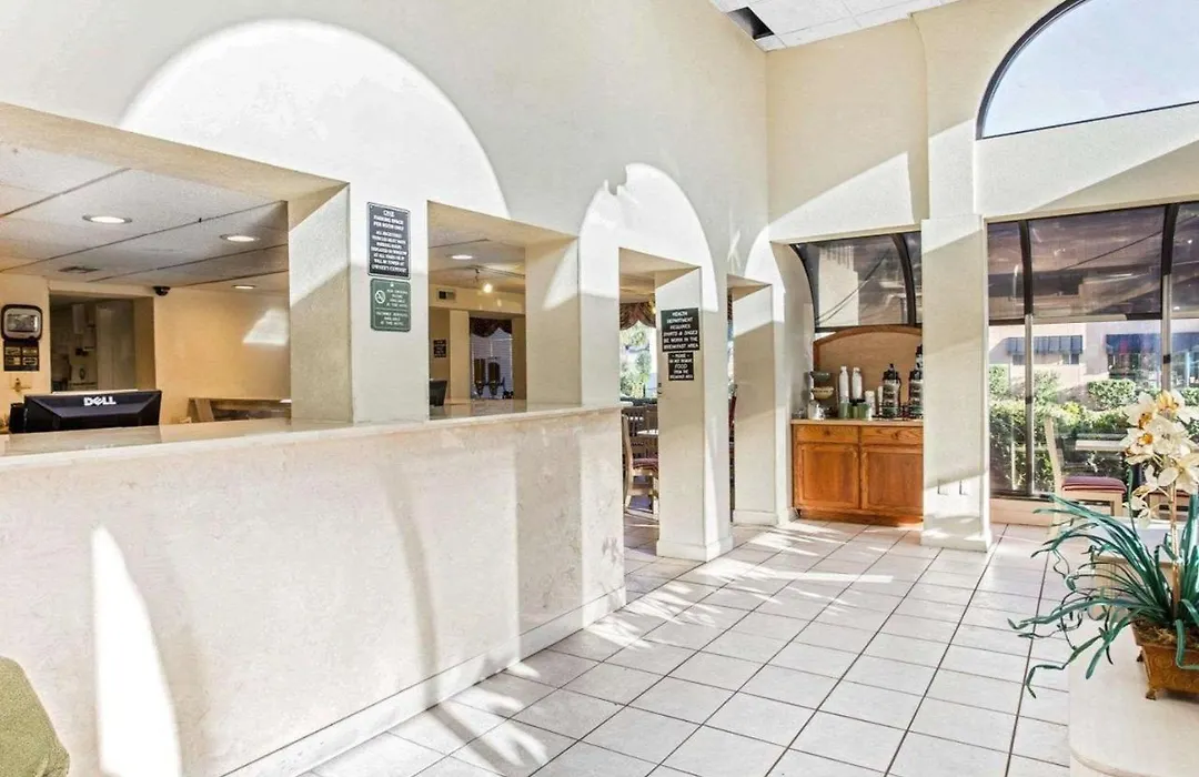 Quality Inn & Suites Myrtle Beach-1