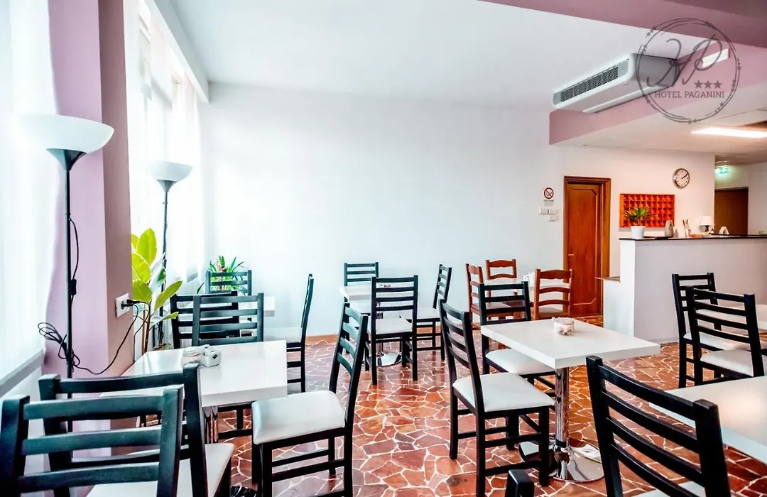 Hotel Paganini-1