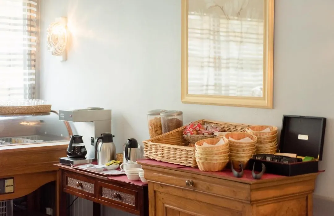 Cit'Hotel Criden-1