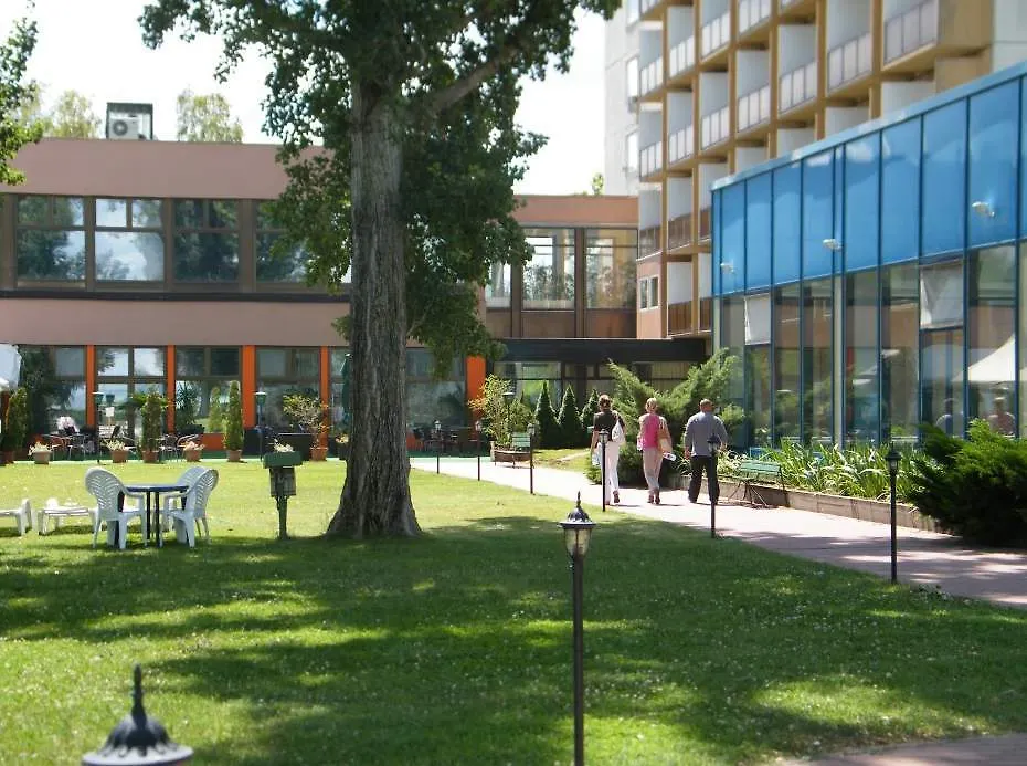 Hotel Magistern-1
