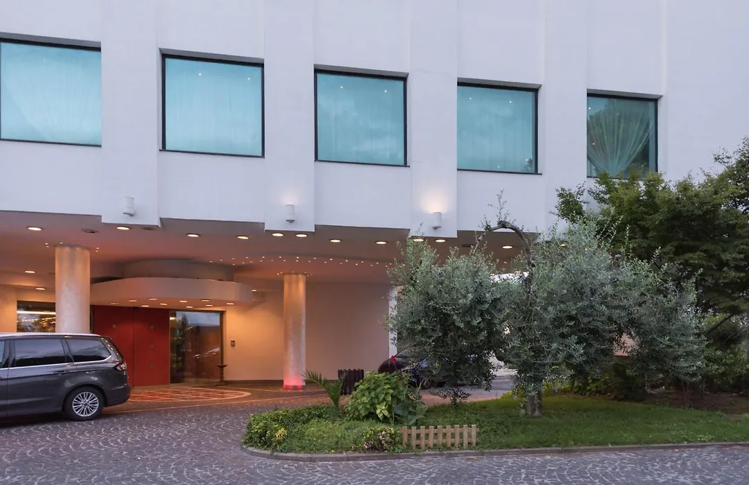 SHG Hotel Antonella-1