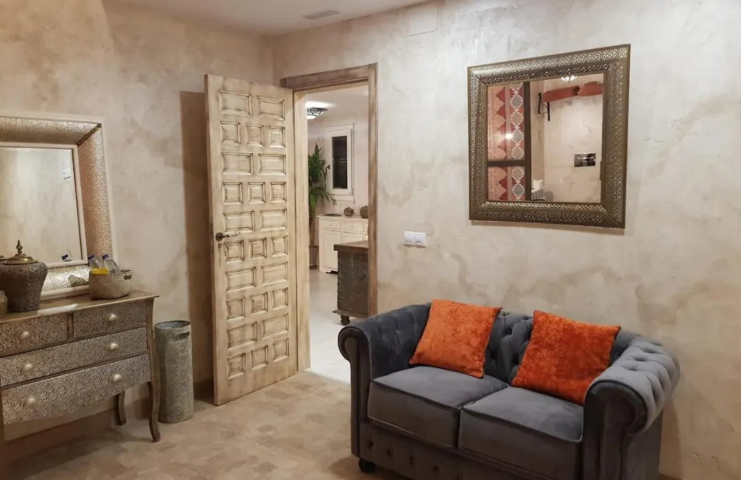 Riad Medina Mudejar-1