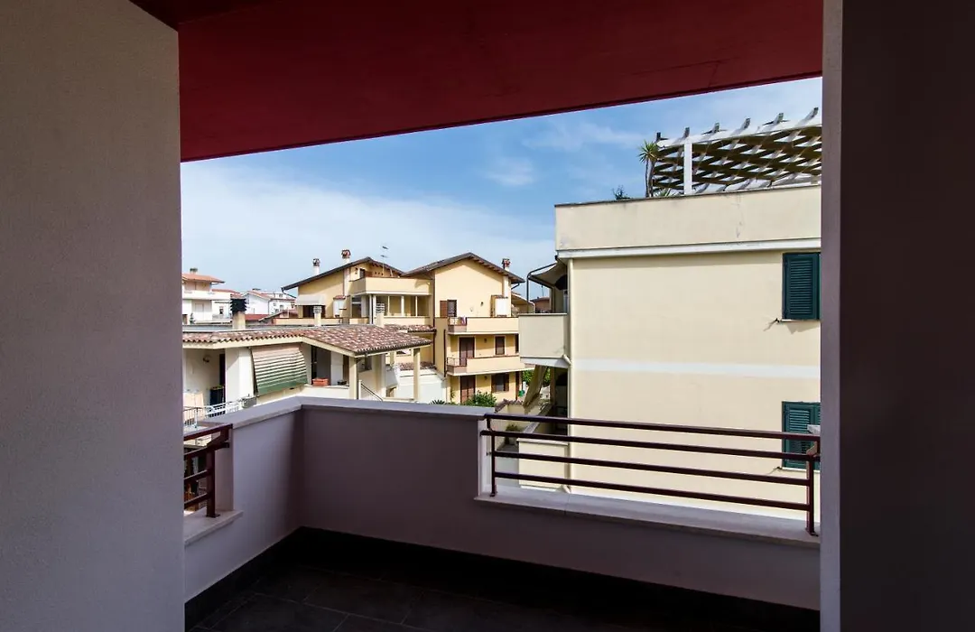 Guest House Roma Express-1