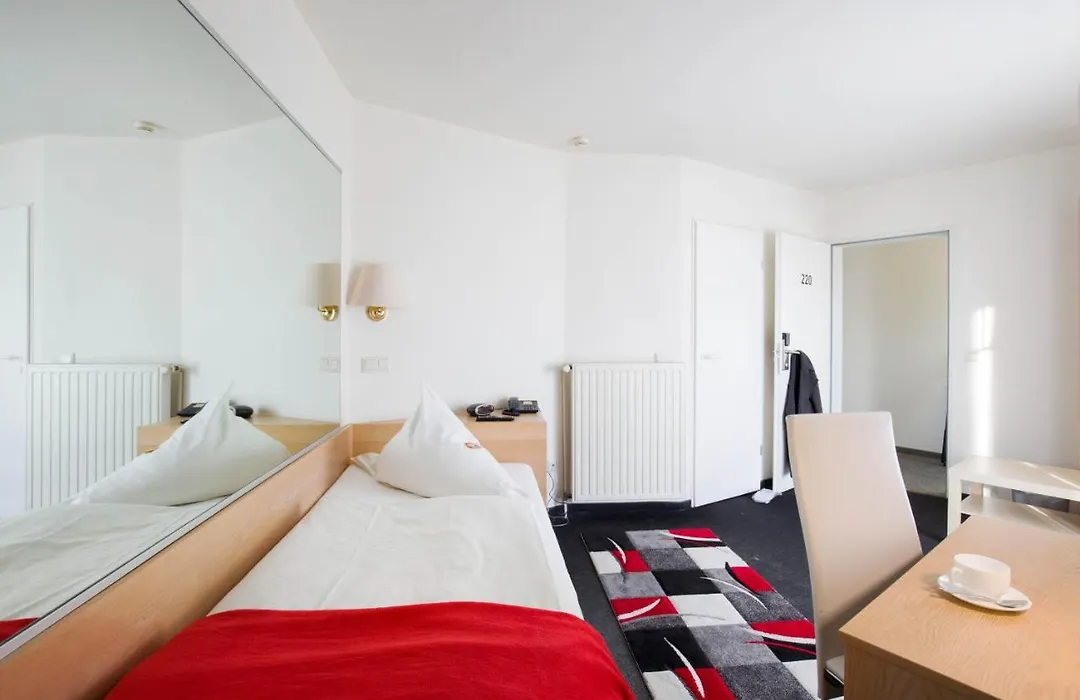 Hotel Moerser Hof-1