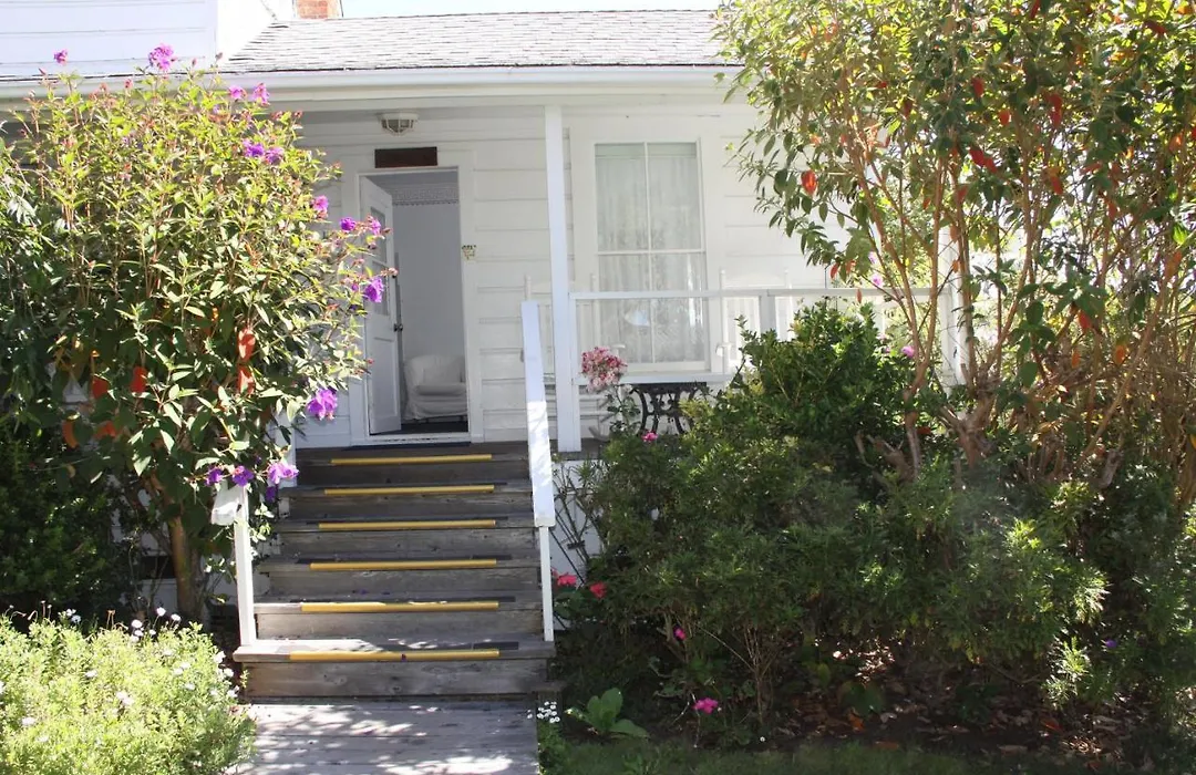 Seagull Inn Bed & Breakfast-1