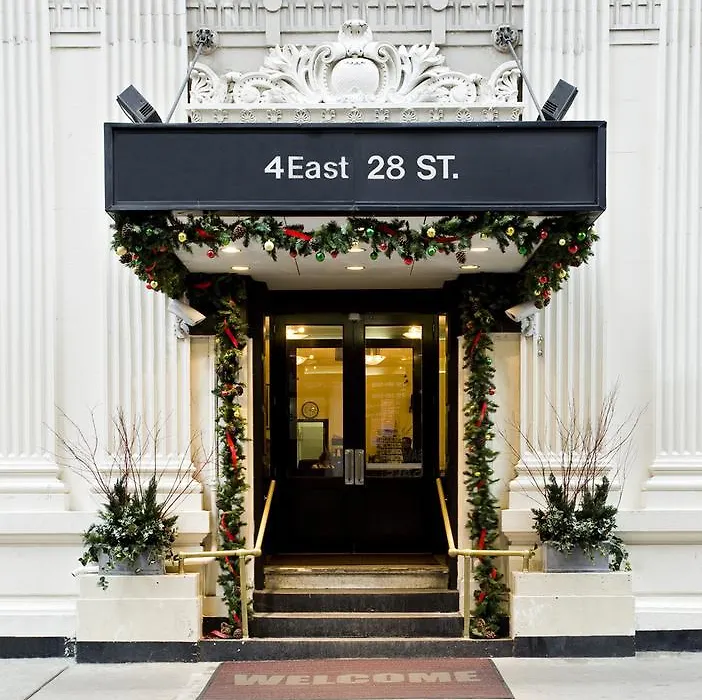 Latham Hotel-1