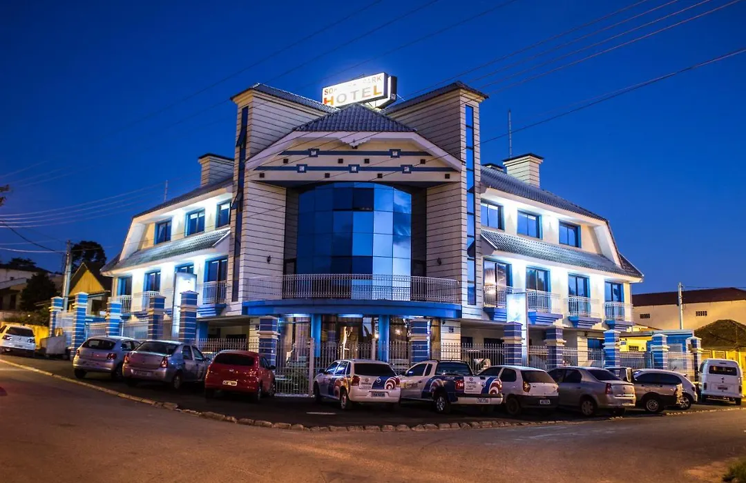 Sokulski Park Hotel-1
