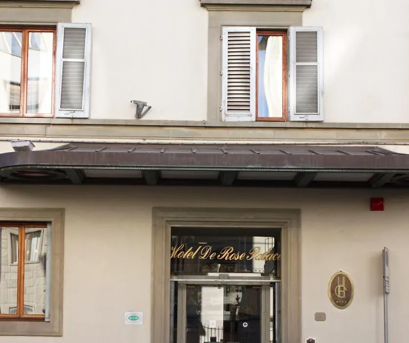 C-Hotels De Rose Palace-1