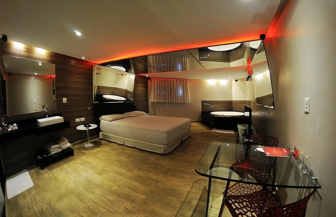 Eros Hotel - Adult Only-1