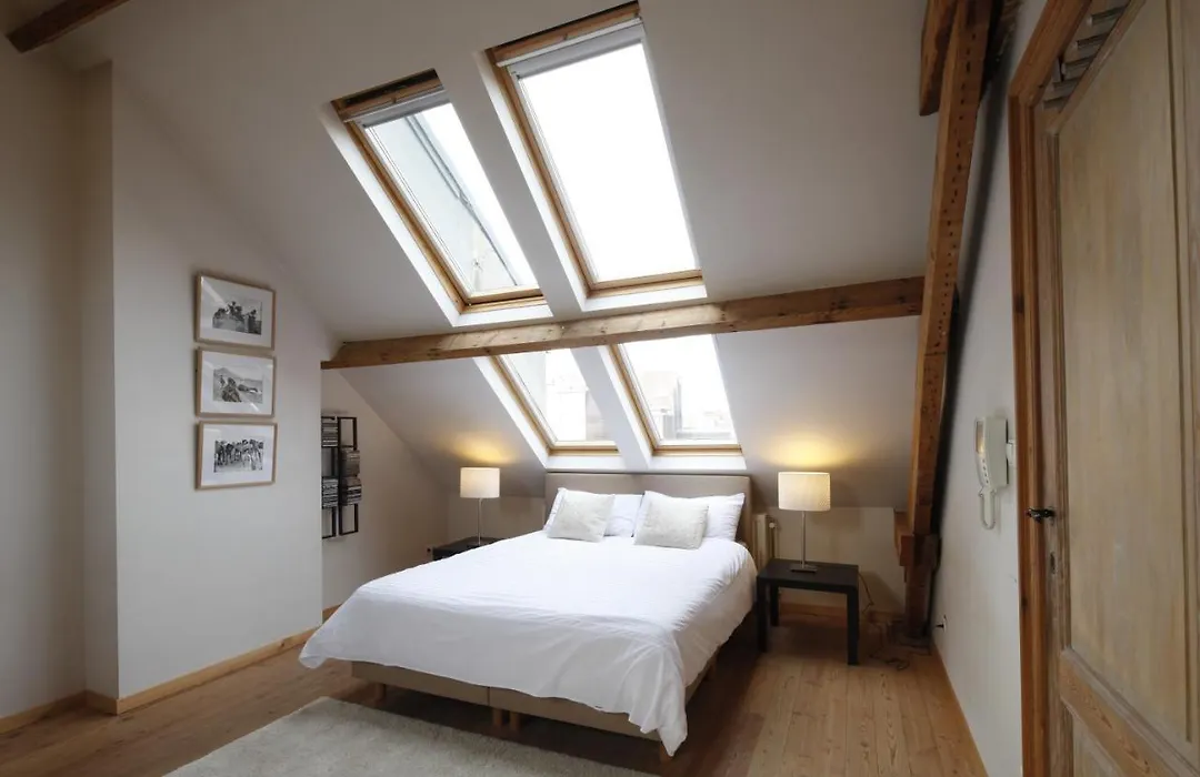 Antwerp B&B-1