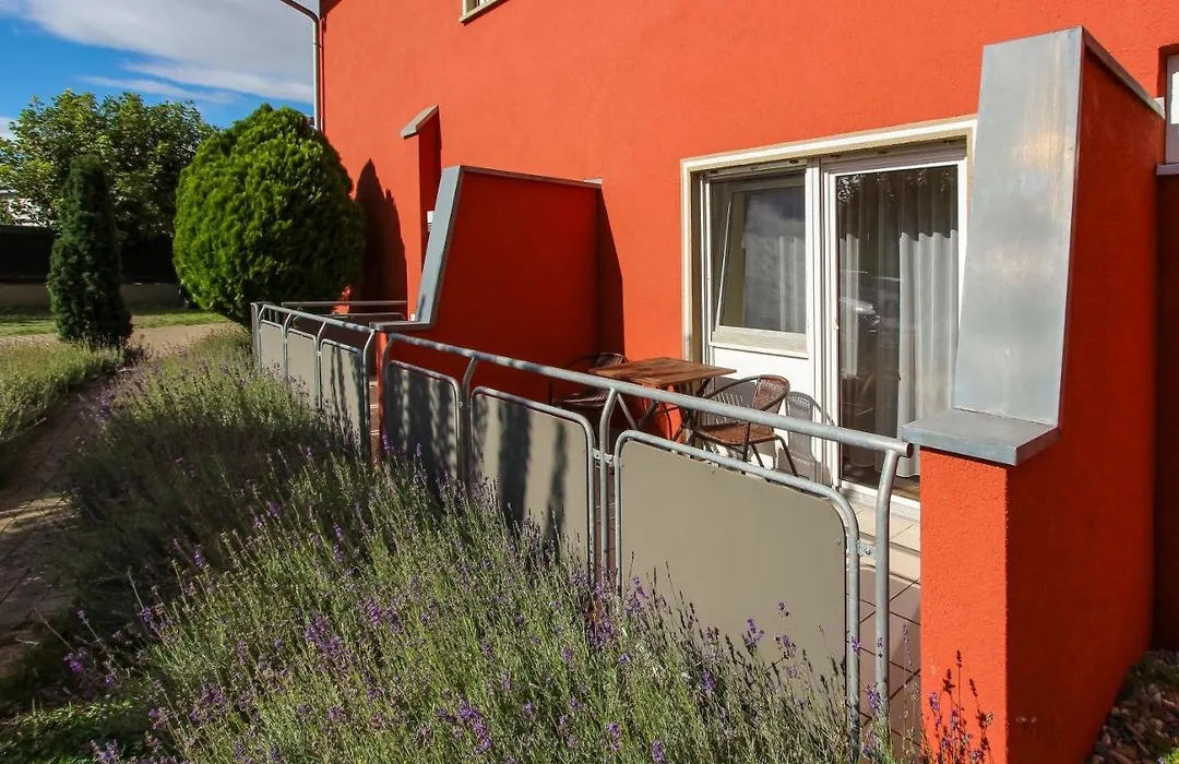 Hotel Löwen Garni - B&B-1