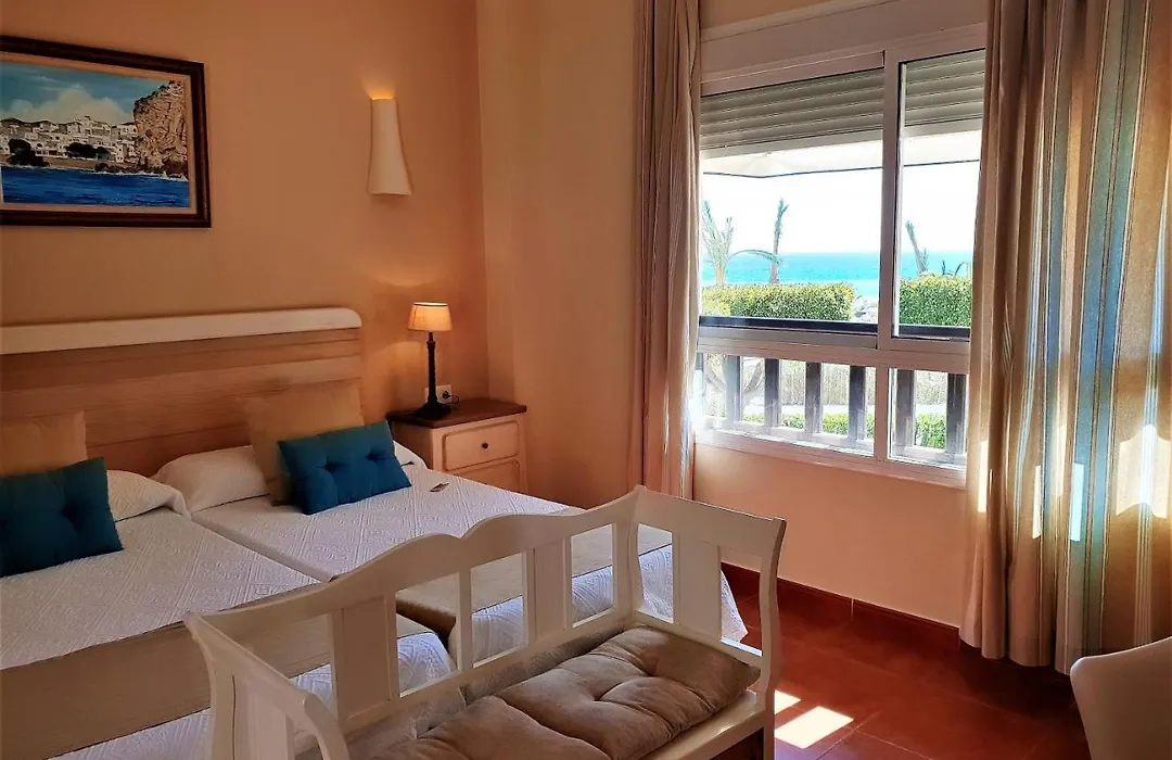 Hotel las Calas-1