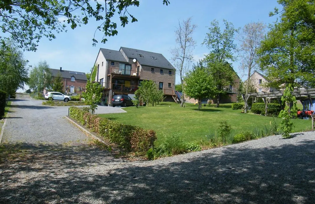 B&B Villa Roma-1