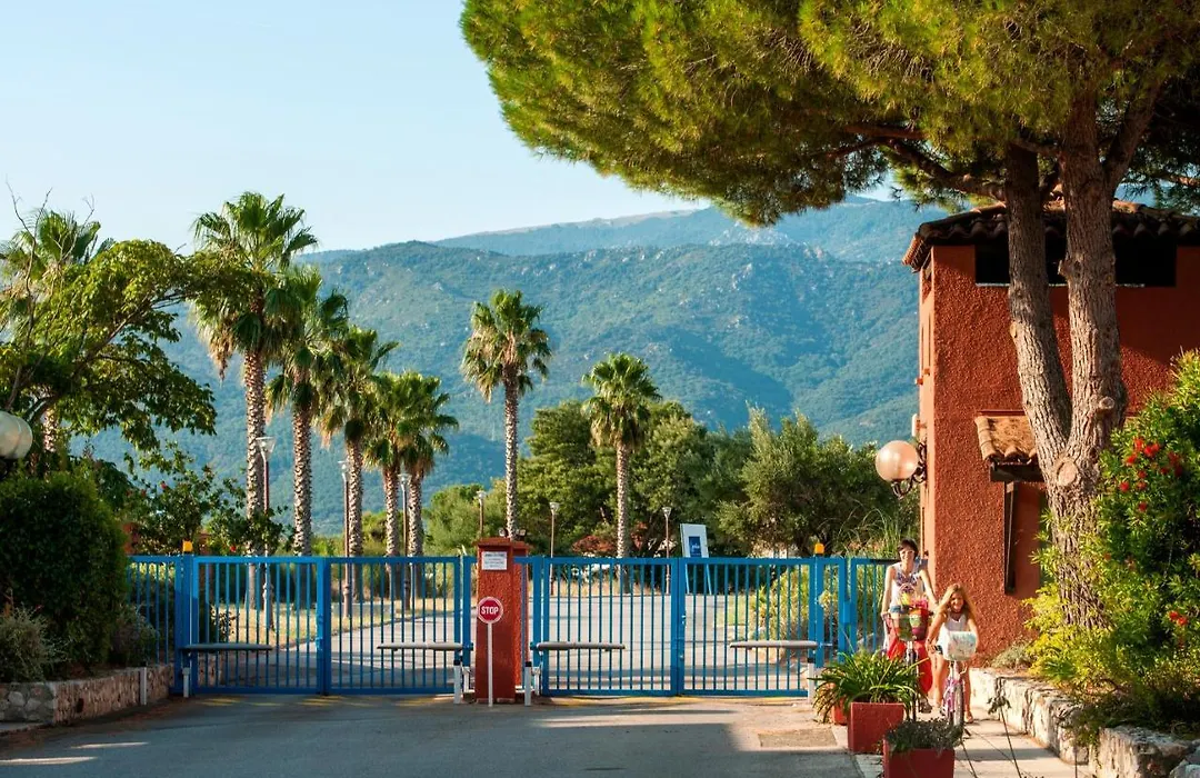 Goélia Argelès Village Club-1