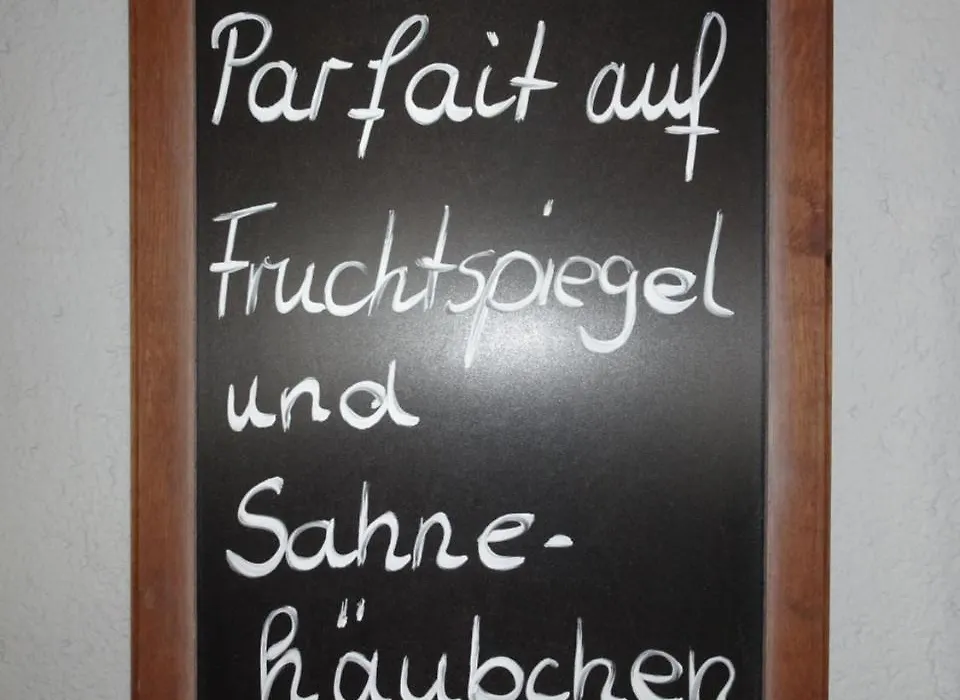 Gasthaus Stadt Bad Sulza-1