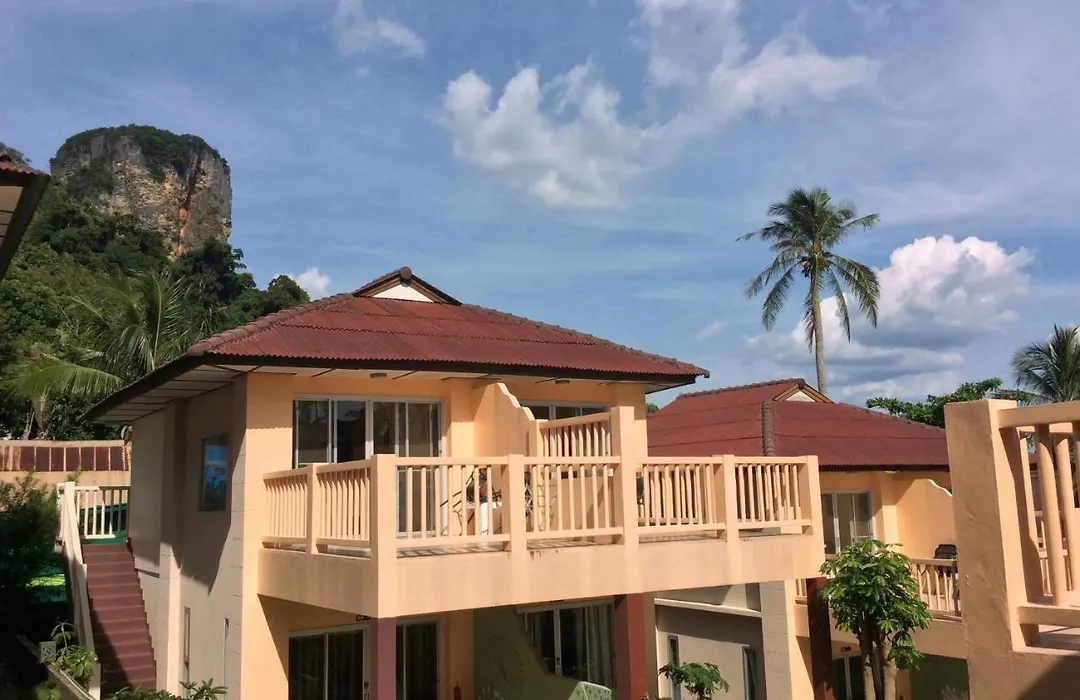 Anyavee Railay Resort-1