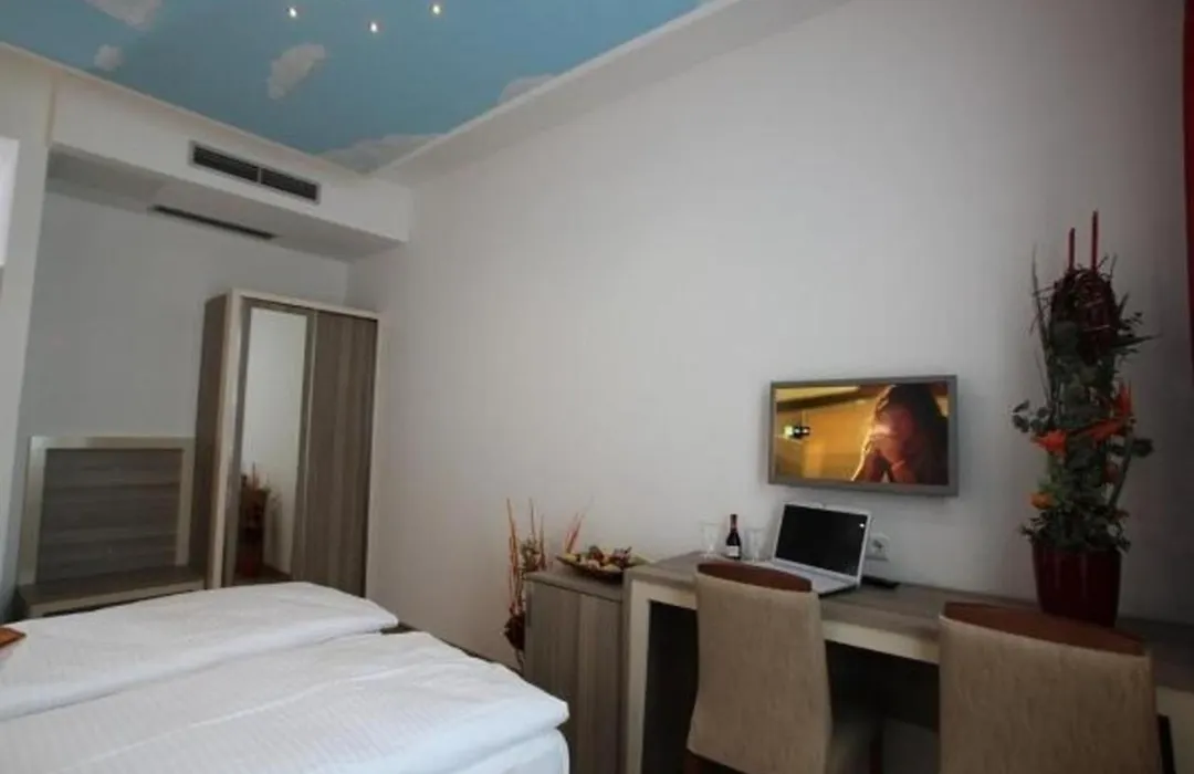 Hotel Kavun-1