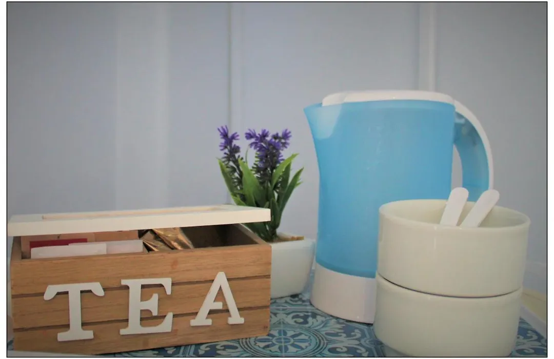Sicilia Home B&B-1