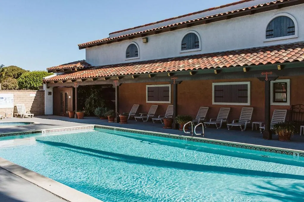 Channel Islands Inn-1