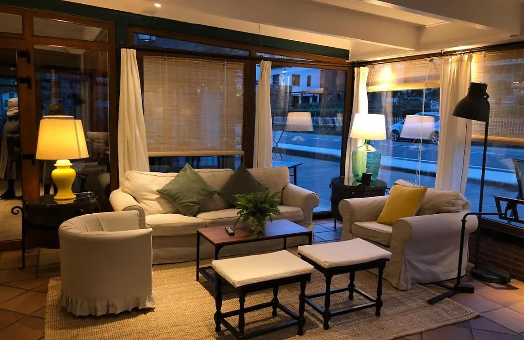 Hotel Valdecoro-1