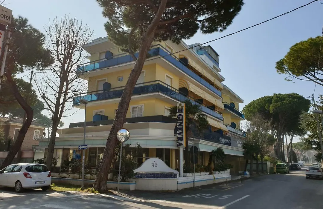 Hotel Ginevra-1