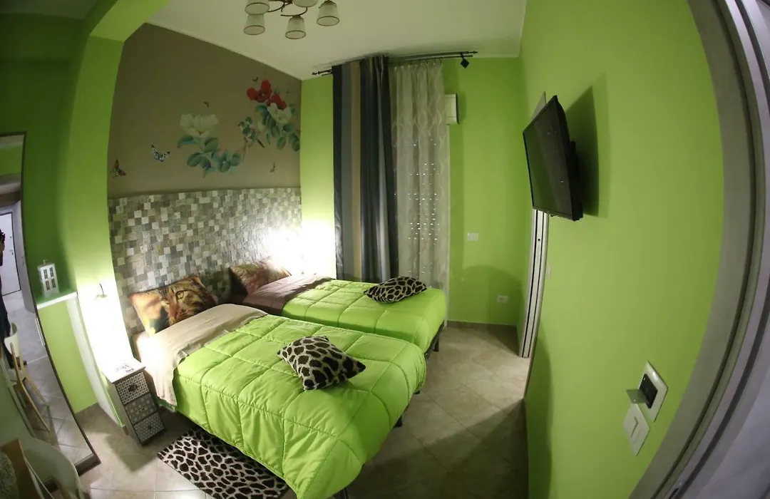 La casa di Luce-1