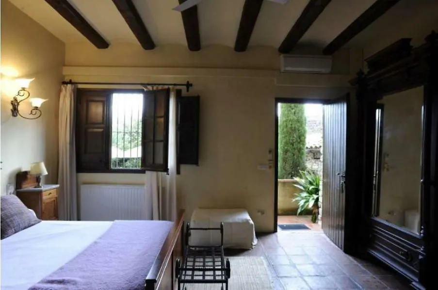 Hostal La Riera-1