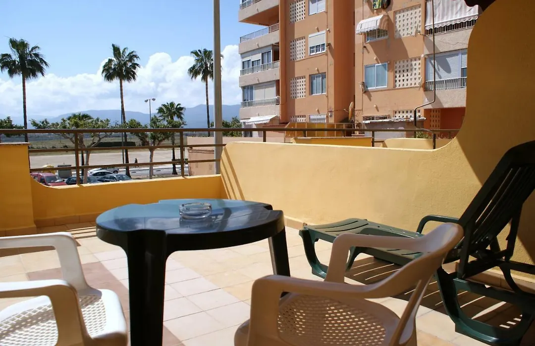 Hotel Carabela 2-1